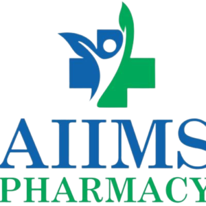 AIIMS-Pharmacy_logo
