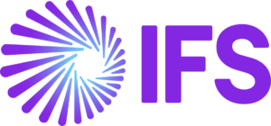 IFS Solutions logo