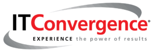 IT Convergence logo